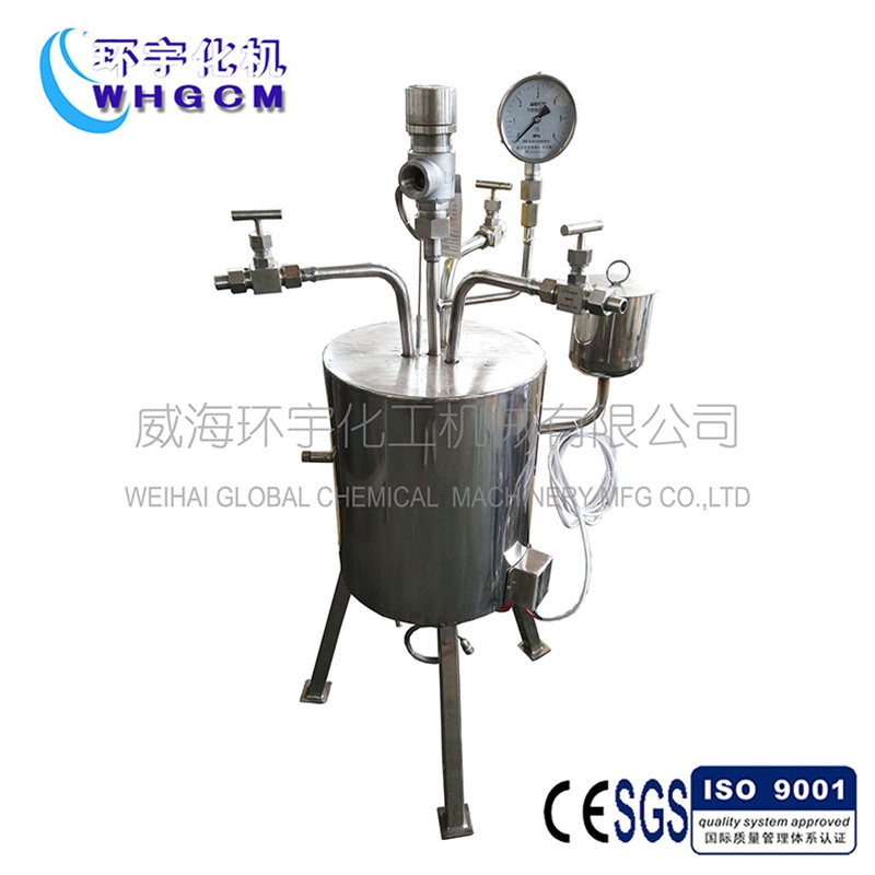 2L轉(zhuǎn)化罐