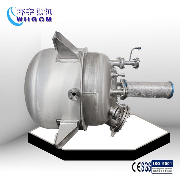 高壓反應(yīng)釜